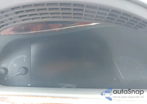 2012 Mercedes-Benz S 550 from USA, damaged, VIN WDDNG7DB9CA430121